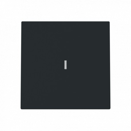 Niessen 2CLA890139A1501 Tecla interrupt con visor + marco 1V NT